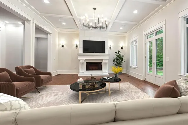 $2,775,000 | 10765 Shallowford Road, Roswell, GA 30075