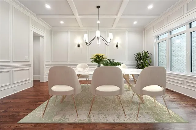 $2,775,000 | 10765 Shallowford Road, Roswell, GA 30075