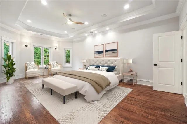 $2,775,000 | 10765 Shallowford Road, Roswell, GA 30075