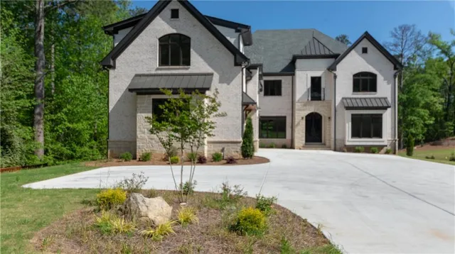 $2,775,000 | 10765 Shallowford Road, Roswell, GA 30075