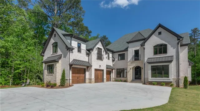 $2,775,000 | 10765 Shallowford Road, Roswell, GA 30075