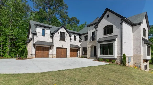 $2,775,000 | 10765 Shallowford Road, Roswell, GA 30075