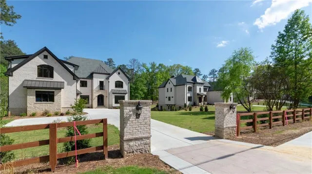 $2,775,000 | 10765 Shallowford Road, Roswell, GA 30075