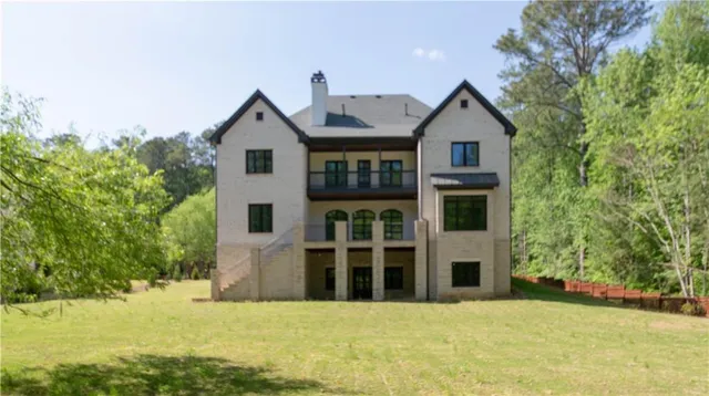 $2,775,000 | 10765 Shallowford Road, Roswell, GA 30075