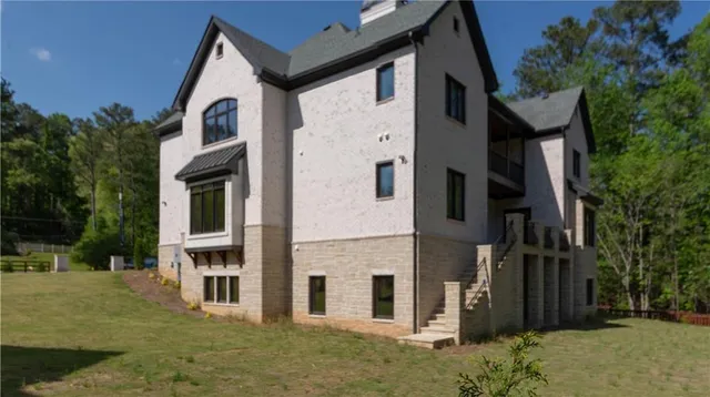 $2,775,000 | 10765 Shallowford Road, Roswell, GA 30075