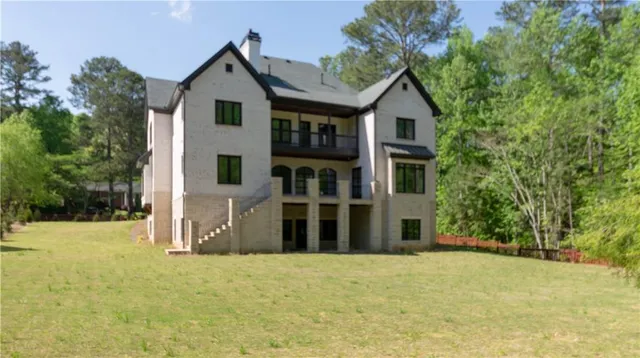 $2,775,000 | 10765 Shallowford Road, Roswell, GA 30075