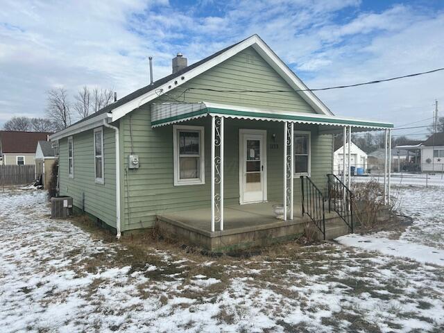 1132 Hilock Road Columbus, OH 43207 - Photo 1 of 18 IMG_5612