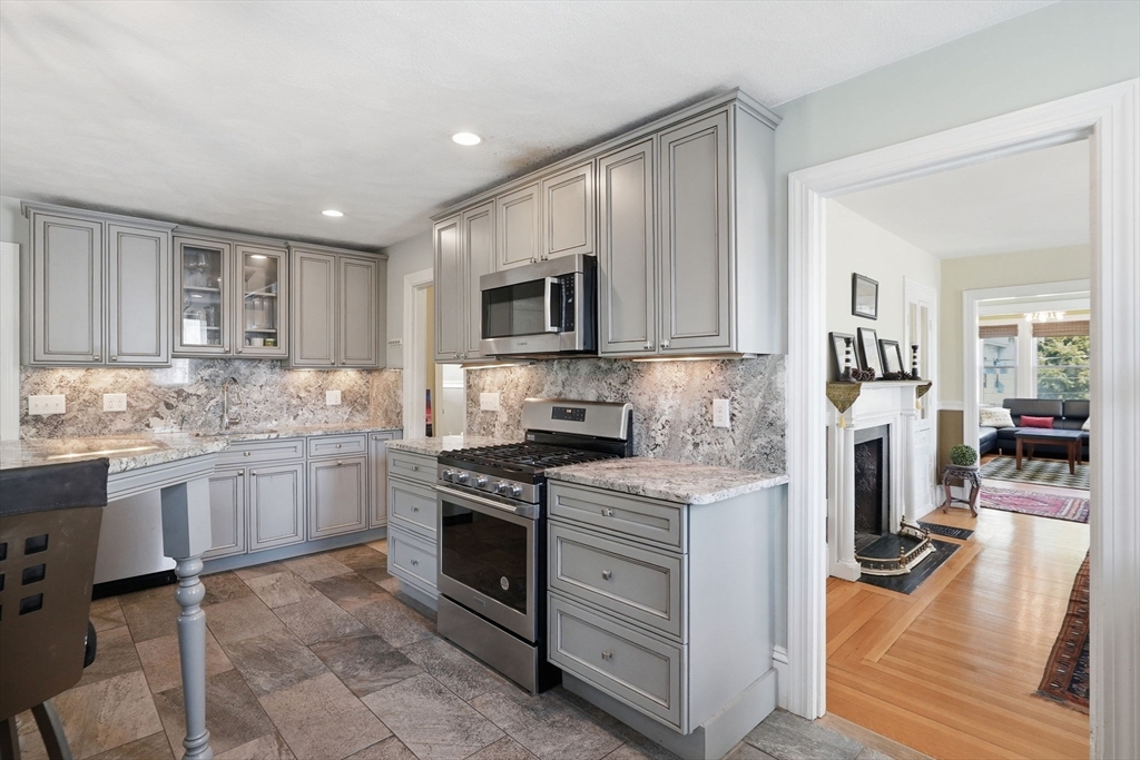 12-14 Newcastle Road Boston, MA 02135 - Photo 8 of 42