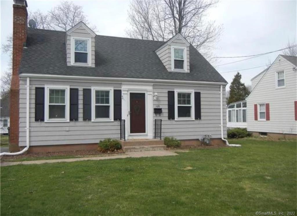 108 Avondale Road Manchester, CT 06042 - Photo 1 of 1 Gallery Image 1
