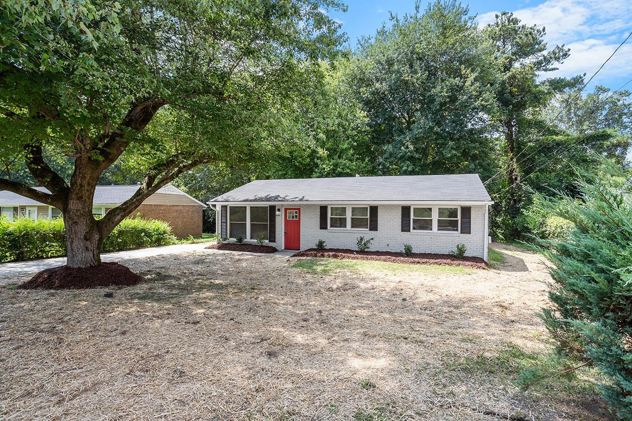 2500 Fitzgerald Drive Raleigh, NC 27610 - Photo 28 of 35 Photo 28