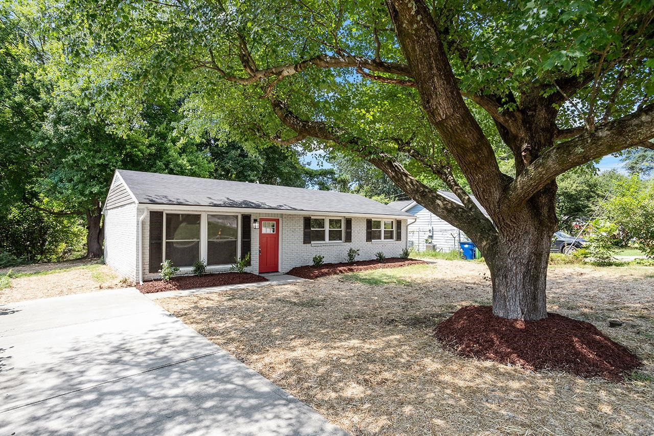 2500 Fitzgerald Drive Raleigh, NC 27610 - Photo 30 of 35 Photo 30