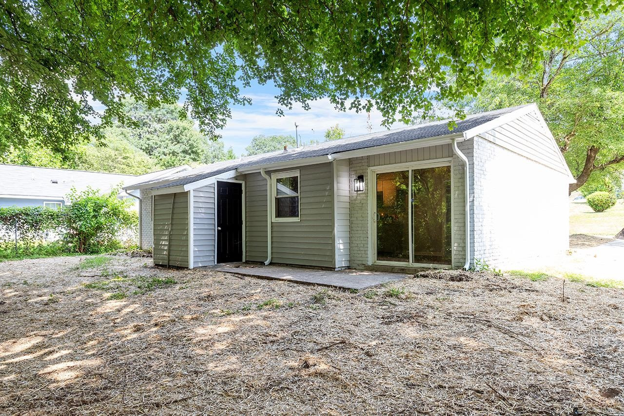2500 Fitzgerald Drive Raleigh, NC 27610 - Photo 31 of 35 Photo 31