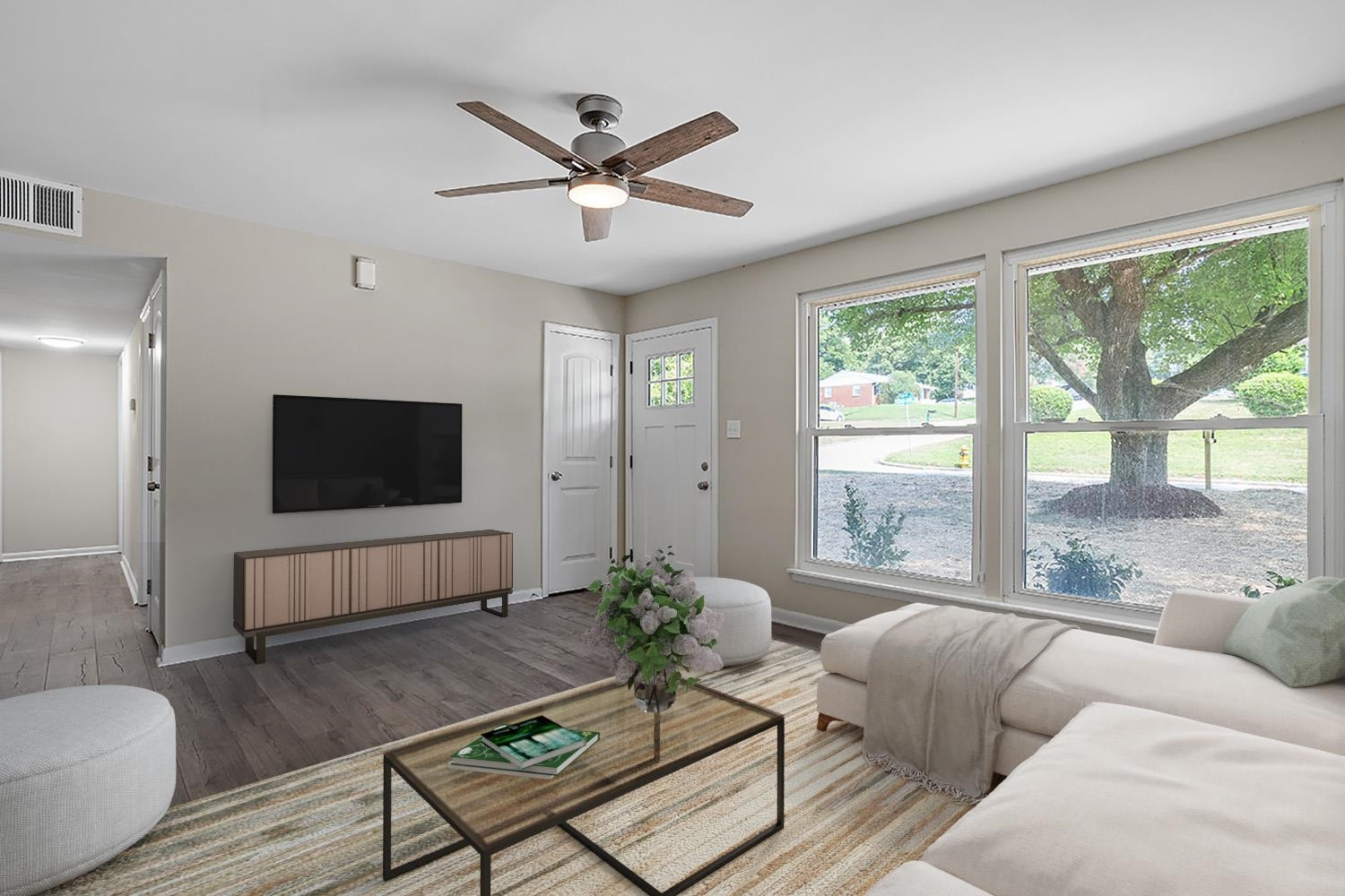 2500 Fitzgerald Drive Raleigh, NC 27610 - Photo 4 of 35 Photo 4
