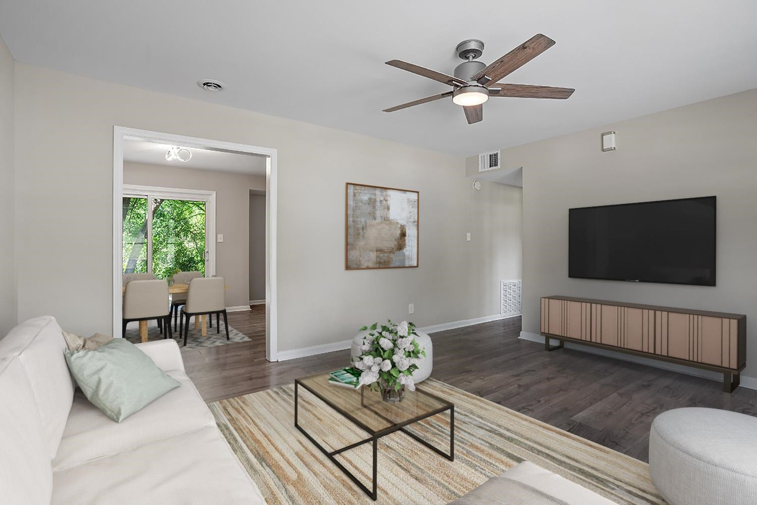2500 Fitzgerald Drive Raleigh, NC 27610 - Photo 5 of 35 Photo 5