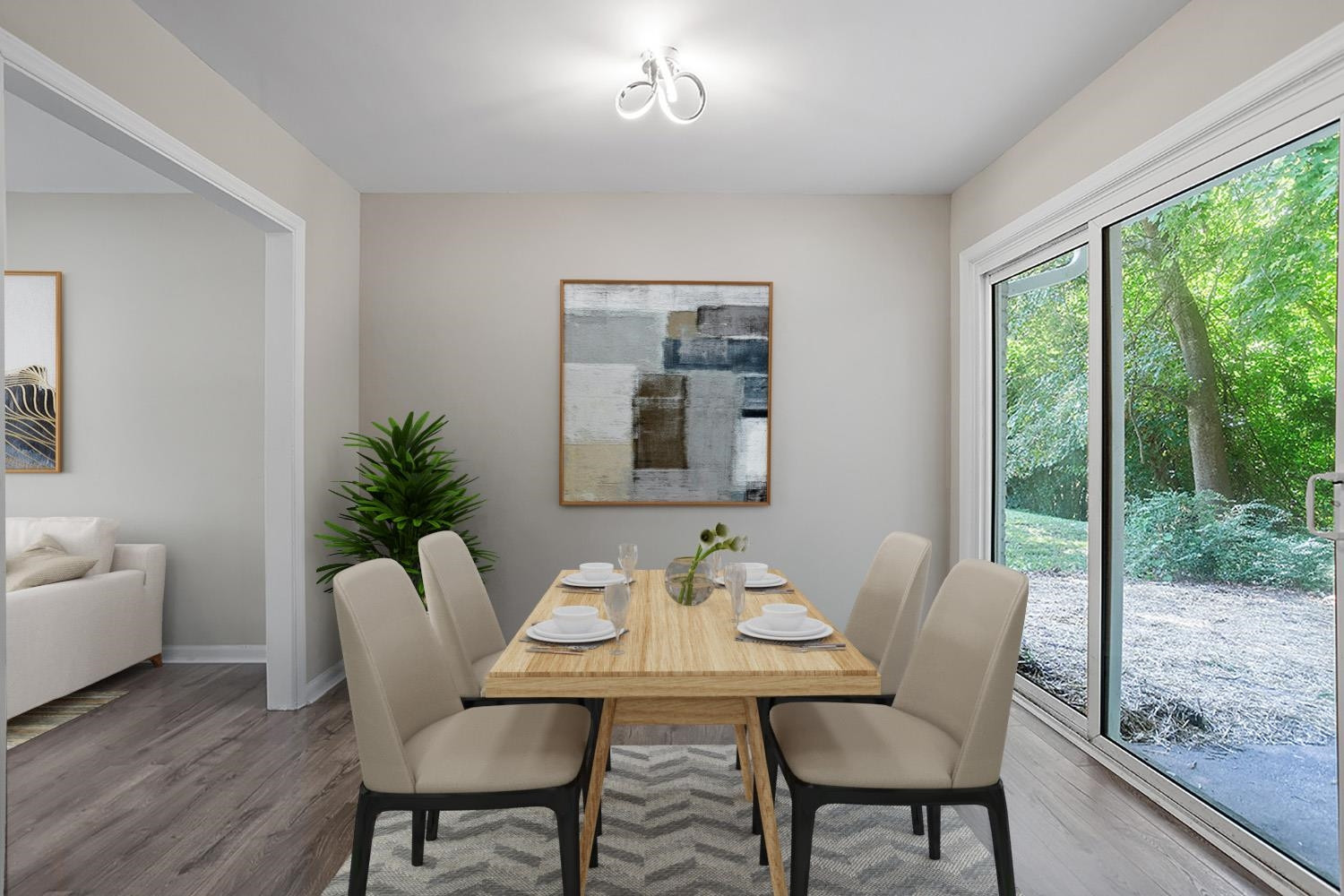 2500 Fitzgerald Drive Raleigh, NC 27610 - Photo 6 of 35 Photo 6