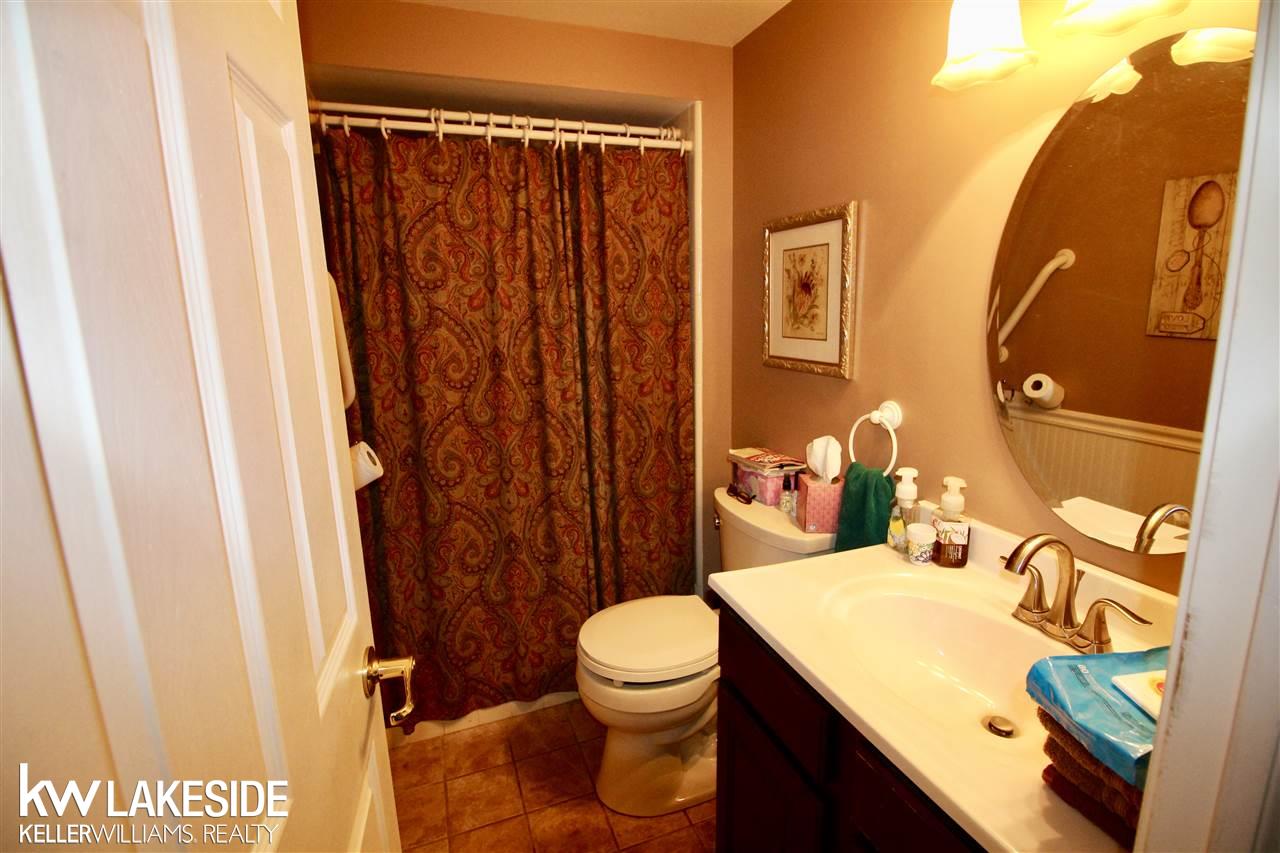 64169 Haven Ridge Road New Haven, MI 48050 - Photo 29 of 39 Located between kitchen and mother in law suite