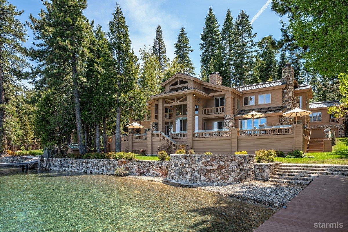 146 Quiet Walk Road Tahoma, CA 96142 - Photo 13 of 58