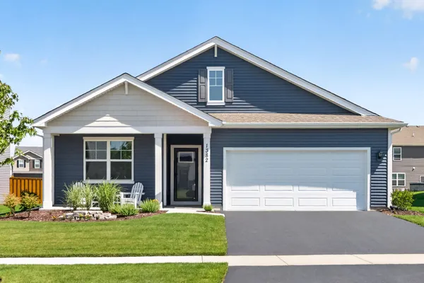 $429,900 | 1382 Aspen Lane, Pingree Grove, IL 60140