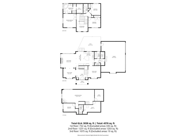 $679,900 | 6675 Walnut Drive, Mound, MN 55364