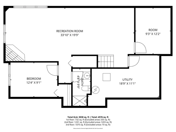 $679,900 | 6675 Walnut Drive, Mound, MN 55364