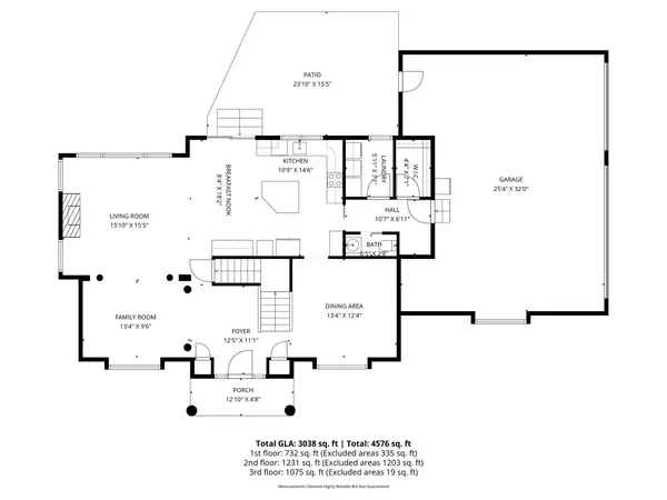 $679,900 | 6675 Walnut Drive, Mound, MN 55364