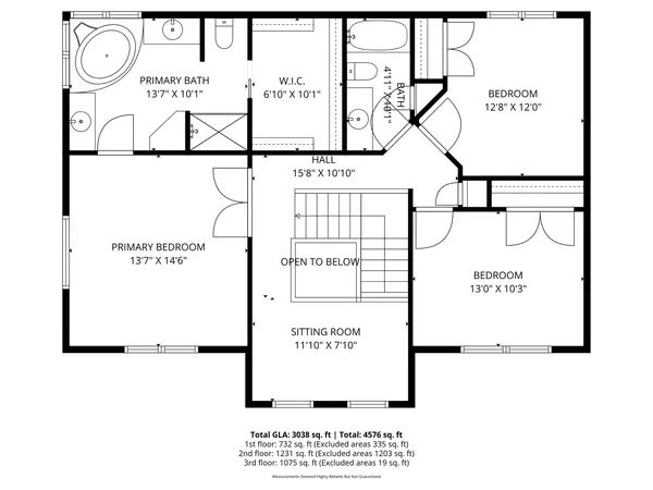 $679,900 | 6675 Walnut Drive, Mound, MN 55364
