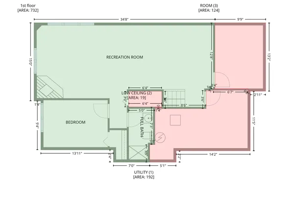 $679,900 | 6675 Walnut Drive, Mound, MN 55364