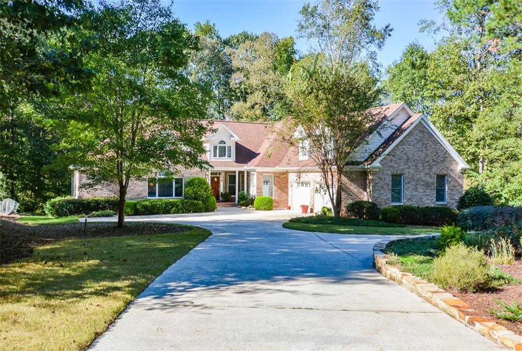 306 Fowler Road Southwest Smyrna, GA 30082 - Photo 1 of 1 Gallery Image 1