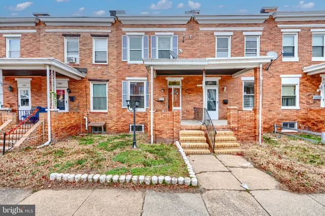 $1,350 | 1931 Griffis Avenue, Baltimore, MD 21230