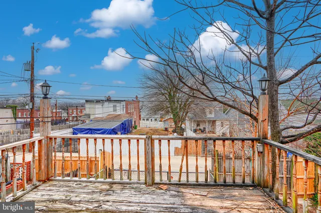 $1,350 | 1931 Griffis Avenue, Baltimore, MD 21230