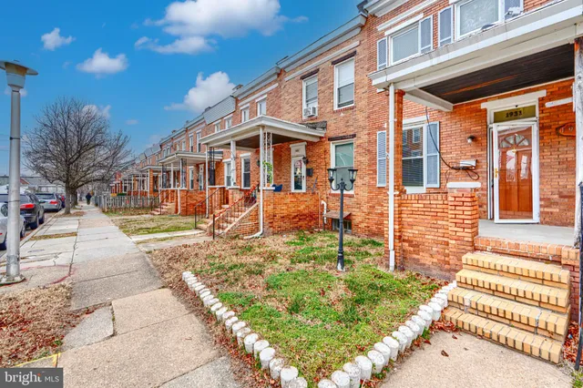 $1,350 | 1931 Griffis Avenue, Baltimore, MD 21230