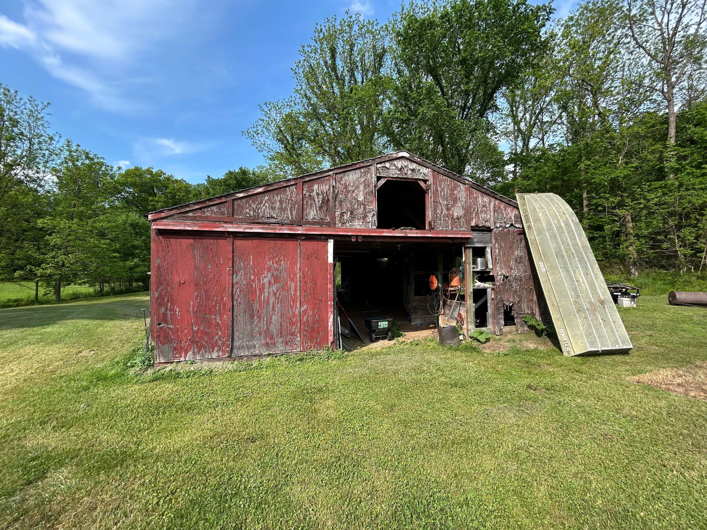 15300 Rome Road Manitou Beach, MI 49253 - Photo 10 of 59 IMG_2935