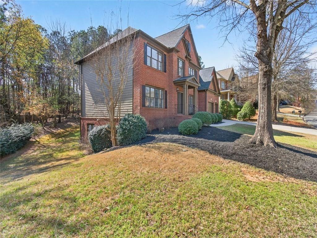 8840 Appling Ridge Cumming, GA 30041 - Photo 81 of 94