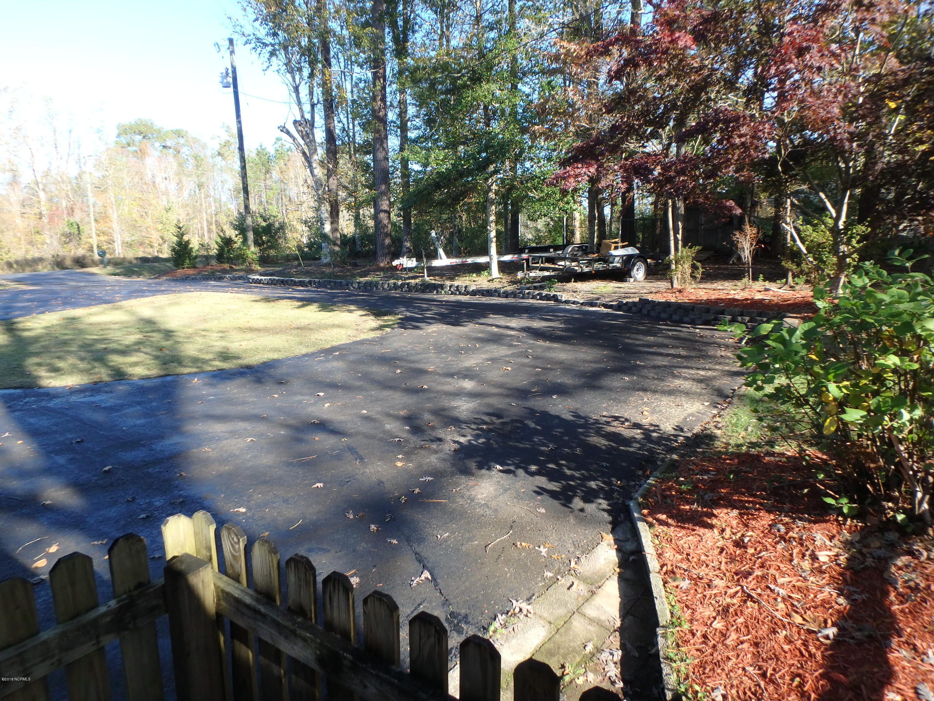 2310 Country Club Road Jacksonville, NC 28546 - Photo 3 of 55 Front 2