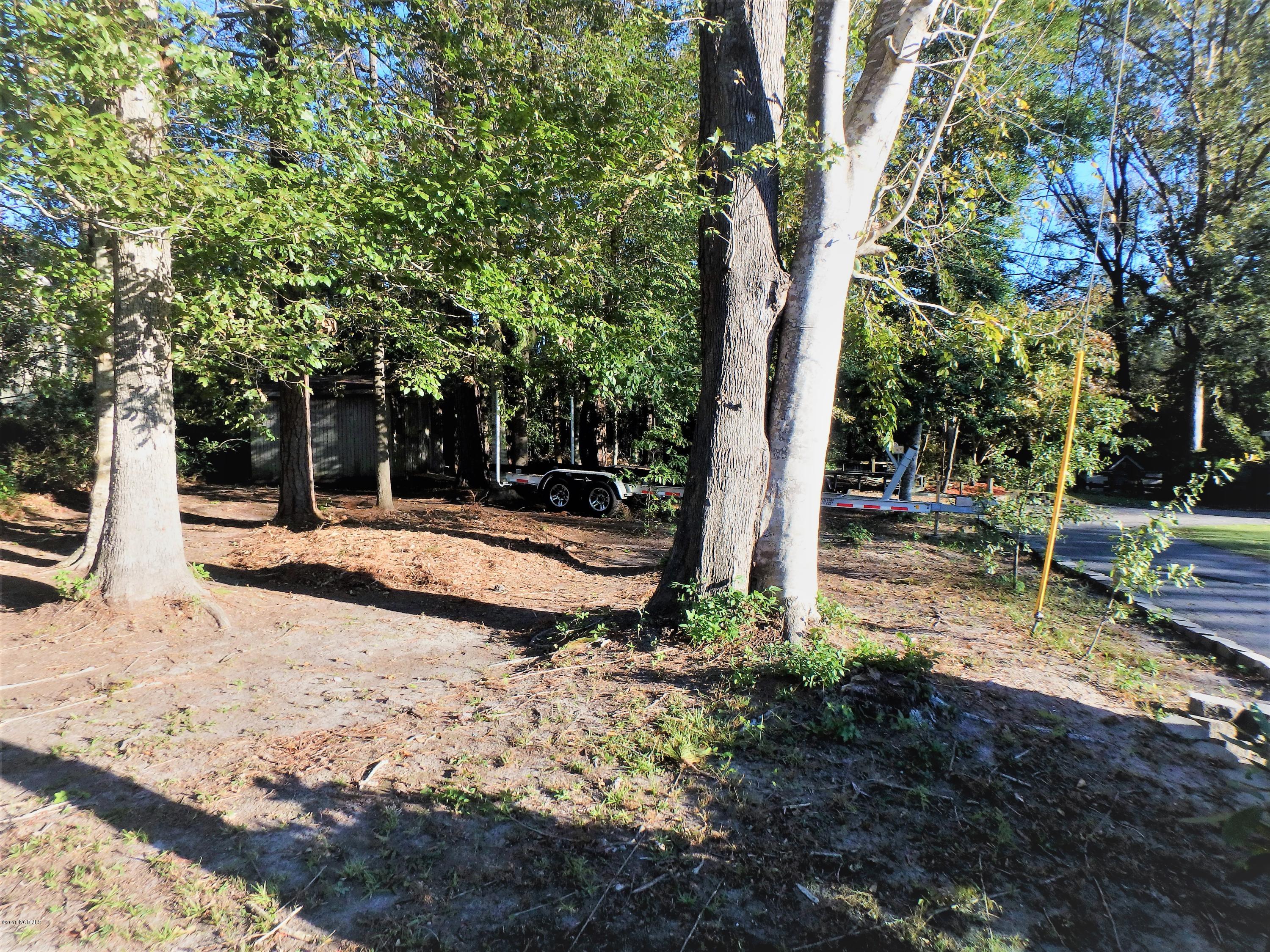 2310 Country Club Road Jacksonville, NC 28546 - Photo 54 of 55 side lot