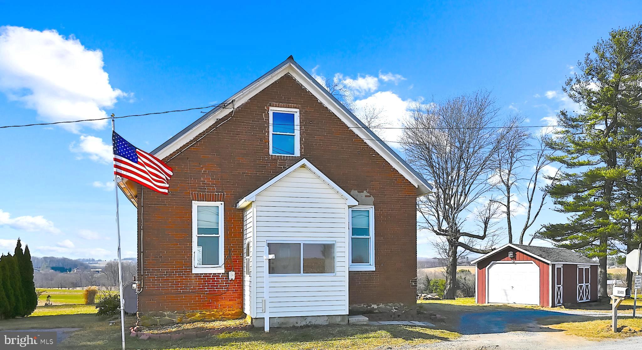 2300 Fairmount Road Hampstead, MD 21074 - Photo 1 of 31