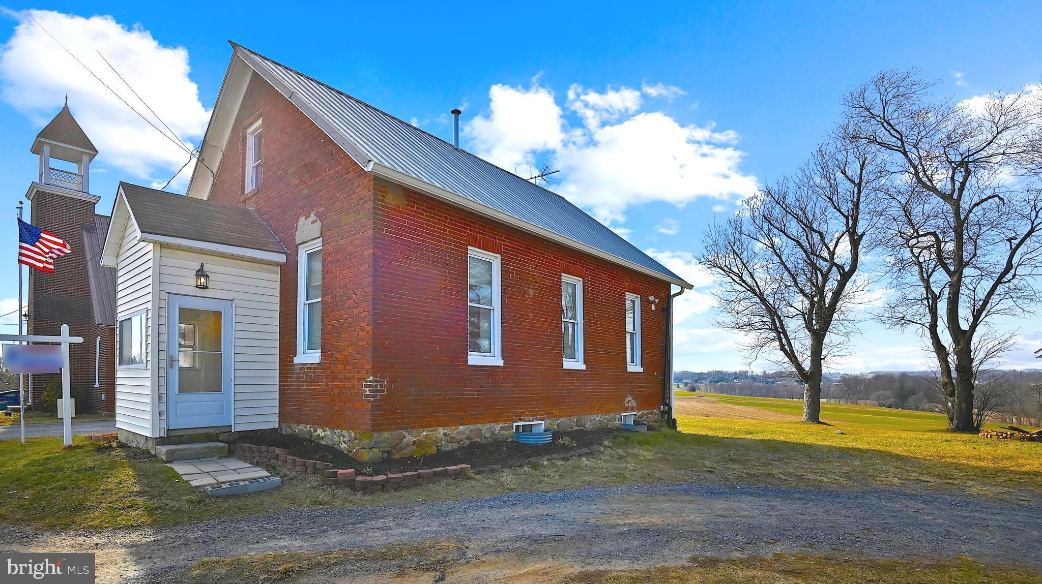 2300 Fairmount Road Hampstead, MD 21074 - Photo 2 of 31