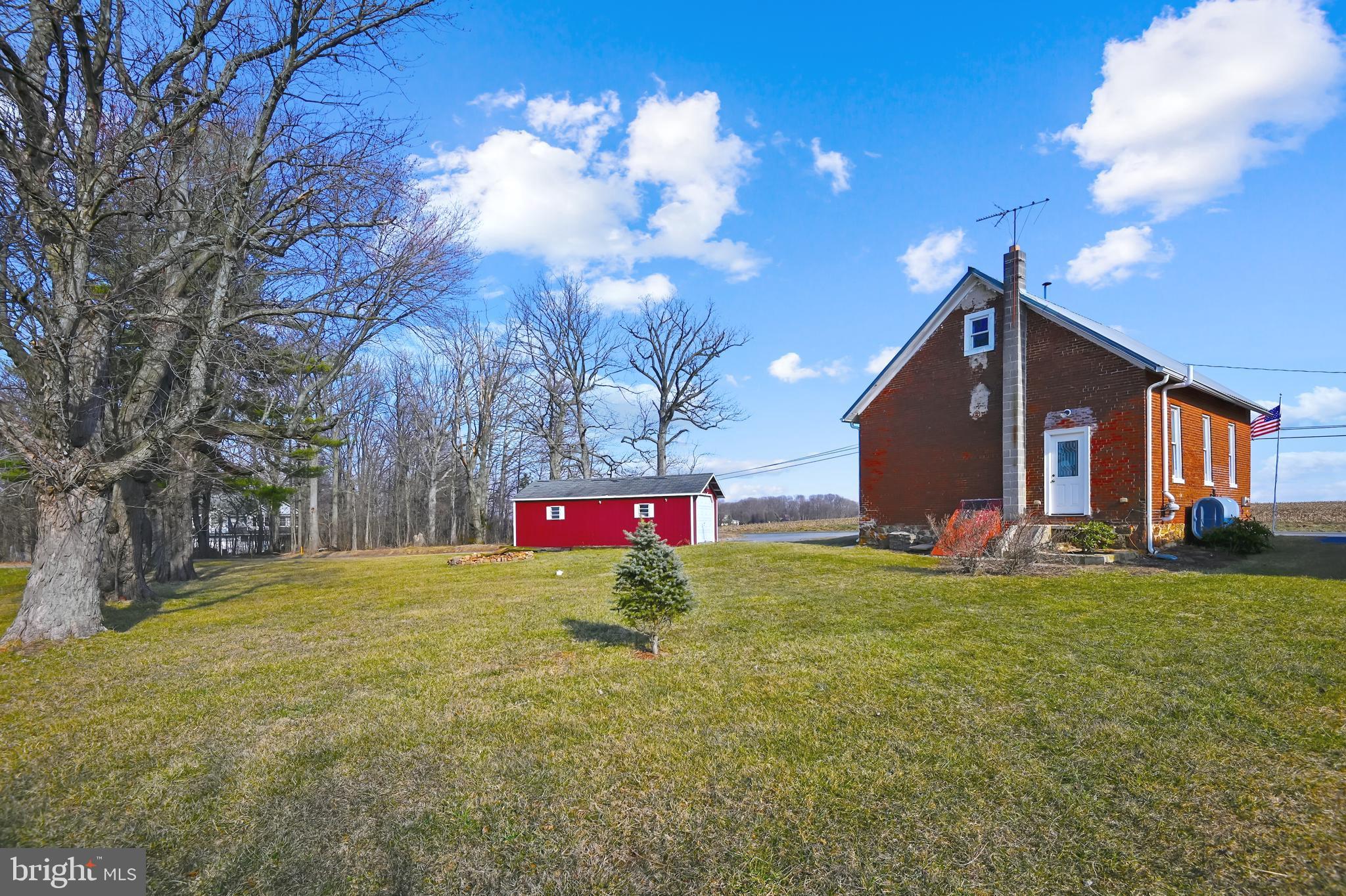 2300 Fairmount Road Hampstead, MD 21074 - Photo 3 of 31