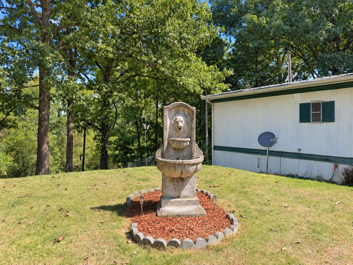 136 B B Hall Road Cadiz, KY 42211 - Photo 16 of 19 Gallery Image 16