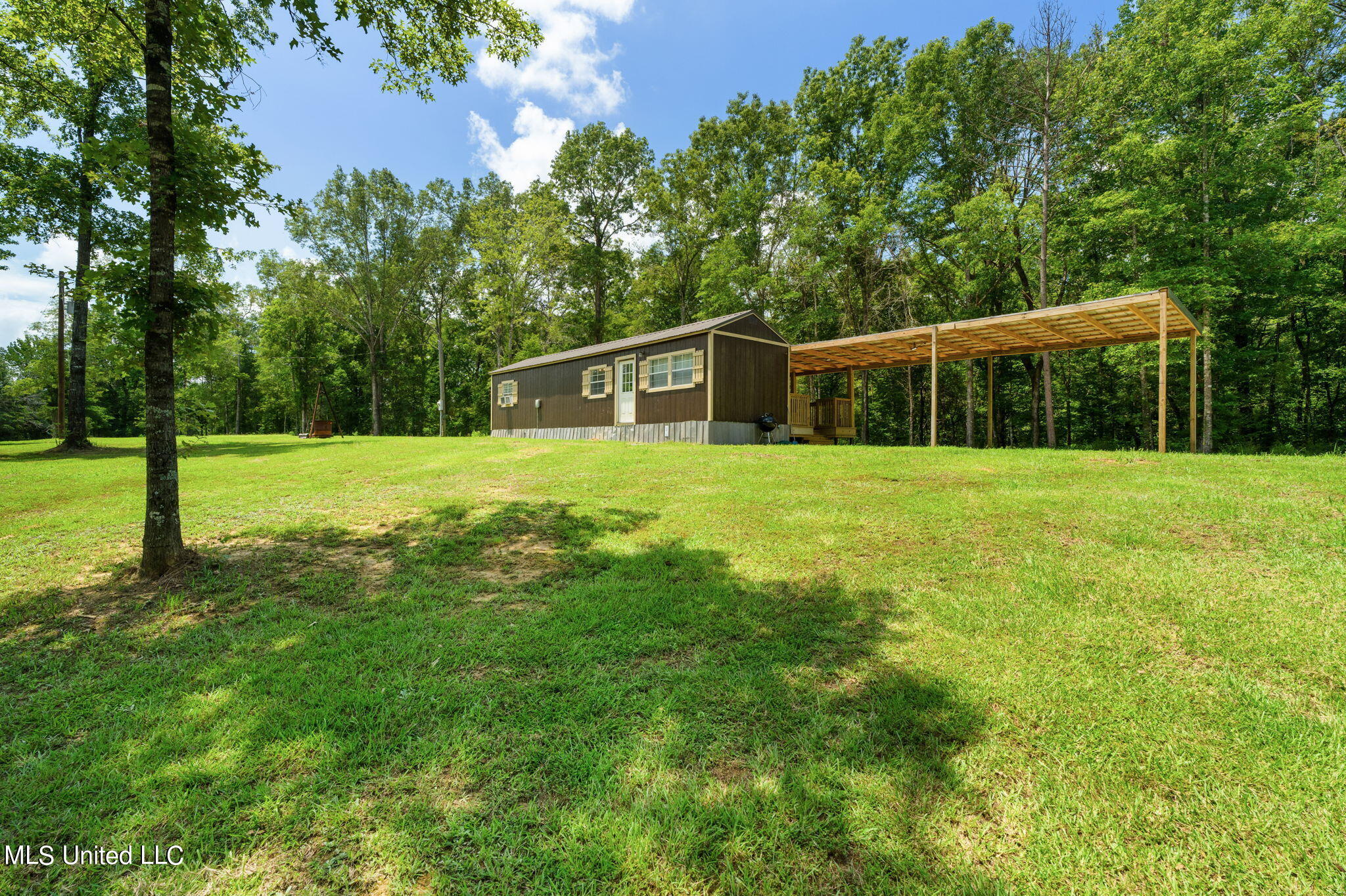 9943 McNair Road Roxie, MS 39661 - Photo 23 of 32 9943_McNair_Rd-32