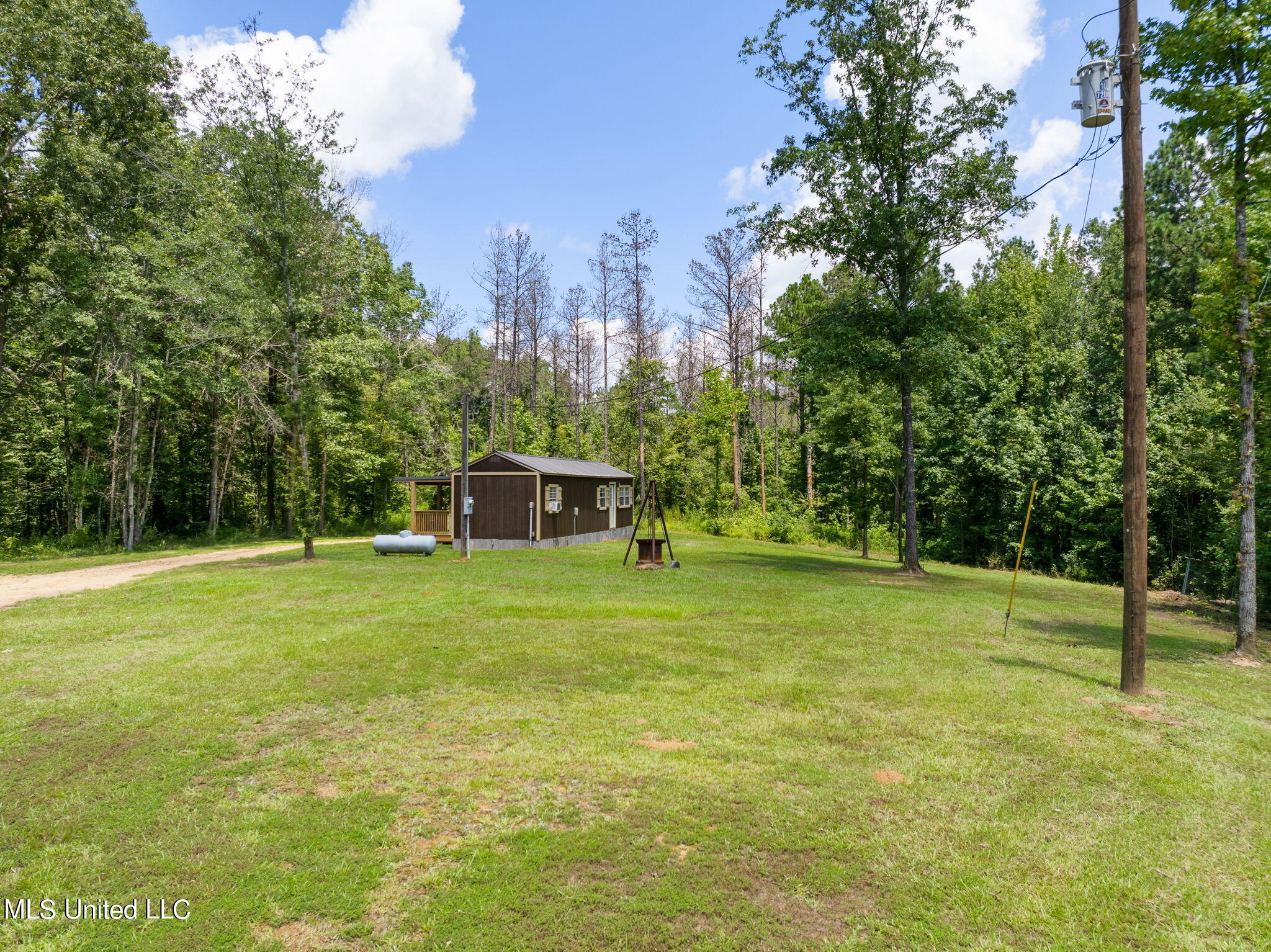 9943 McNair Road Roxie, MS 39661 - Photo 29 of 32 9943_McNair_Rd-33