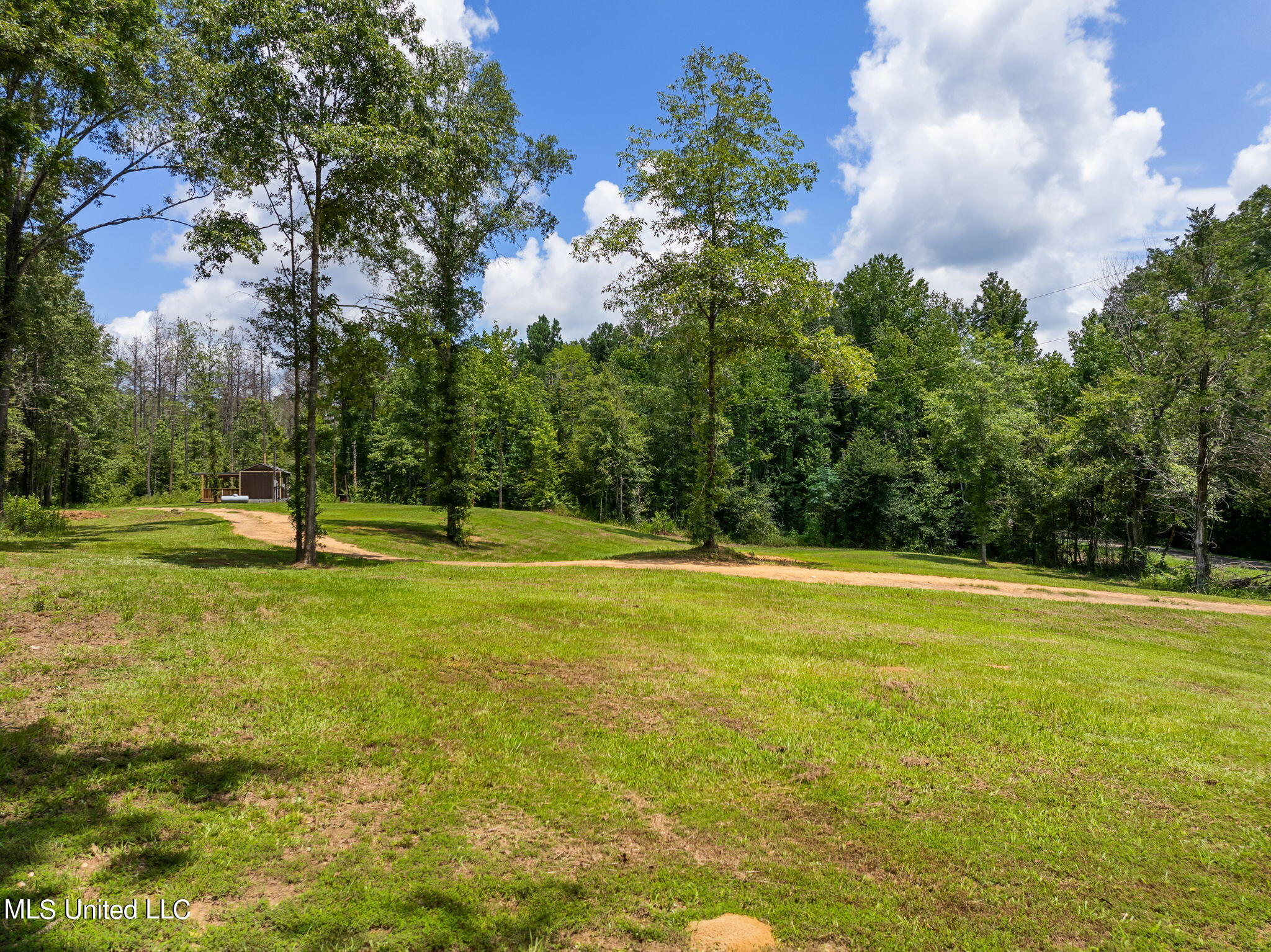 9943 McNair Road Roxie, MS 39661 - Photo 4 of 32 9943_McNair_Rd-4