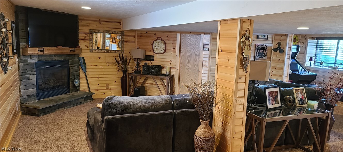 802 Rome Rock Creek Road Rome, OH 44085 - Photo 28 of 35
