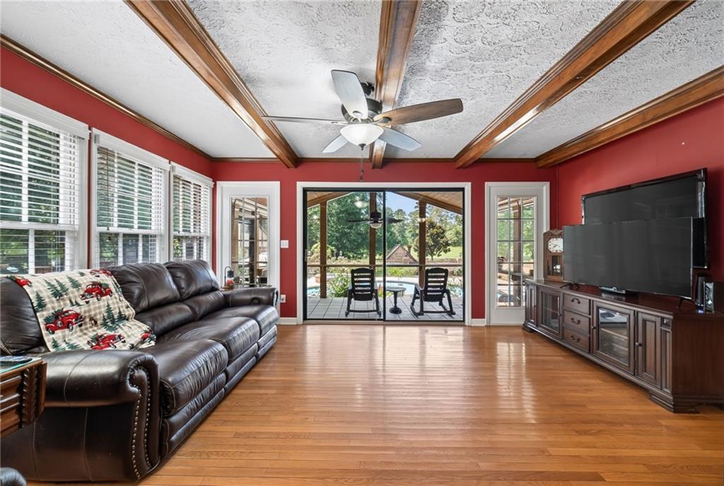 186 Kingston Road Colbert, GA 30628 - Photo 10 of 85 Gallery Image 10