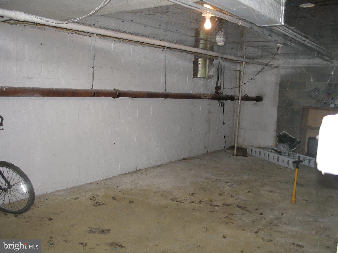 24 Forge Road Medford, NJ 08055 - Photo 17 of 21 Basement