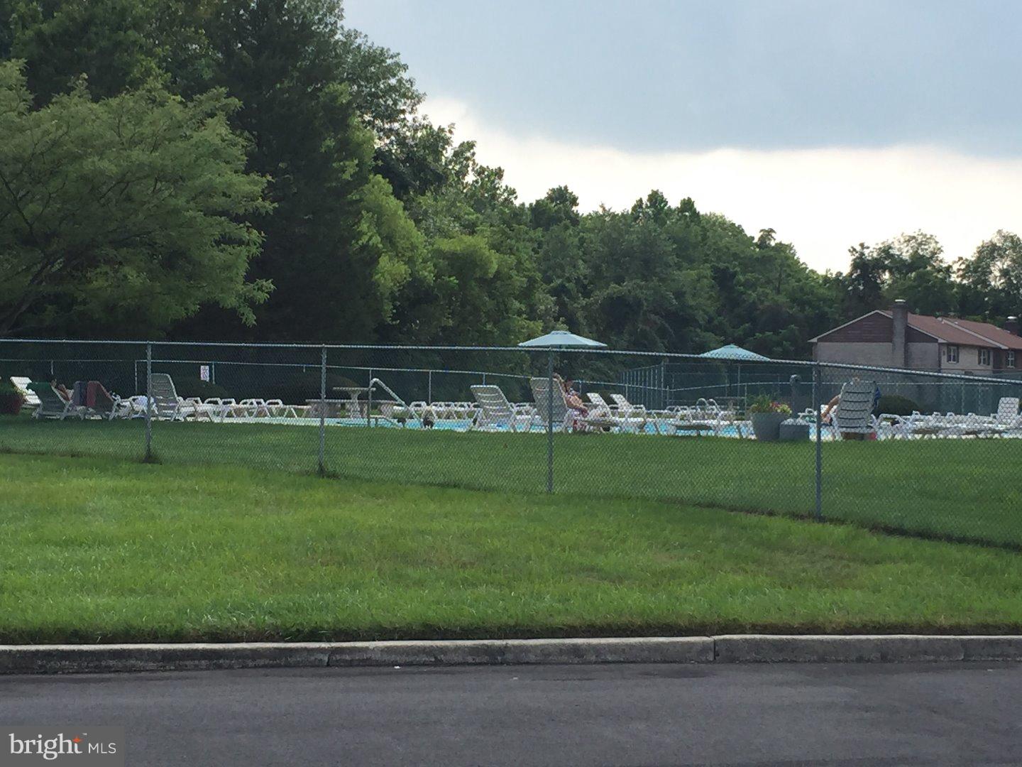 24 Forge Road Medford, NJ 08055 - Photo 21 of 21 Community Pool
