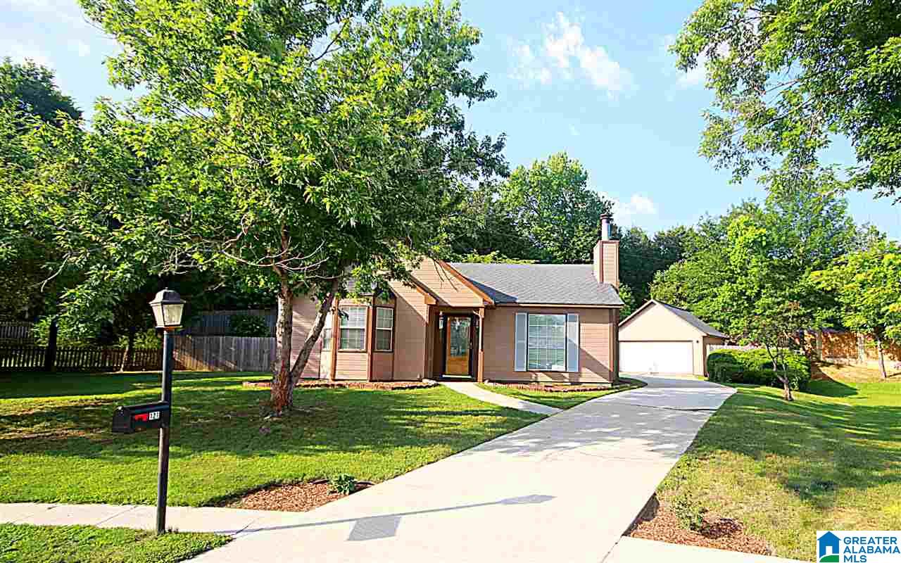 121 Park Pl Way Alabaster, AL 35007 - Photo 42 of 46