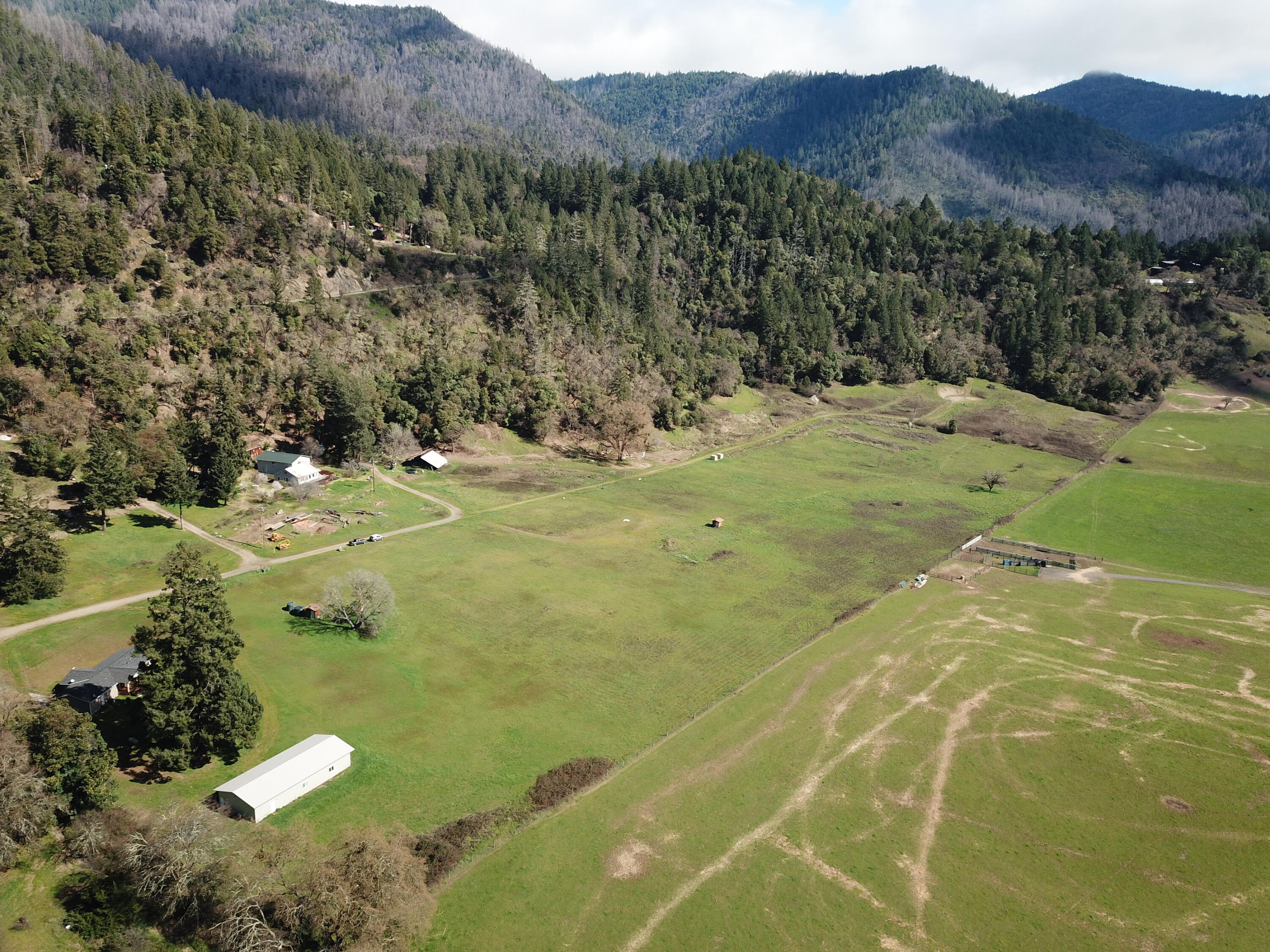 184 Cherry Tree Lane Salyer, CA 95563 - Photo 19 of 21 DJI_0227