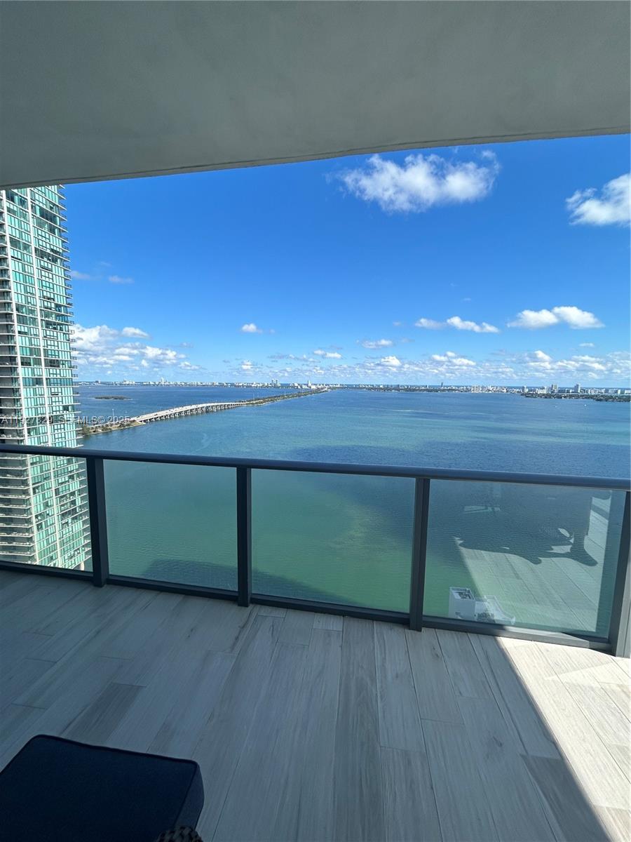 480 Northeast 31st Street, Unit 3001 Miami, FL 33137 - Photo 1 of 15