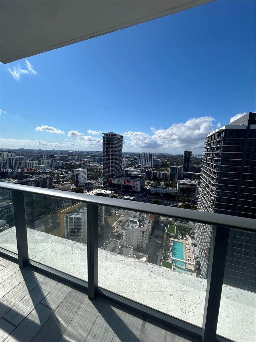 480 Northeast 31st Street, Unit 3001 Miami, FL 33137 - Photo 3 of 15